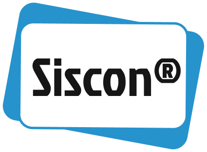 SISCON Logo